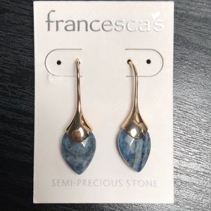 Francesca’s Earrings